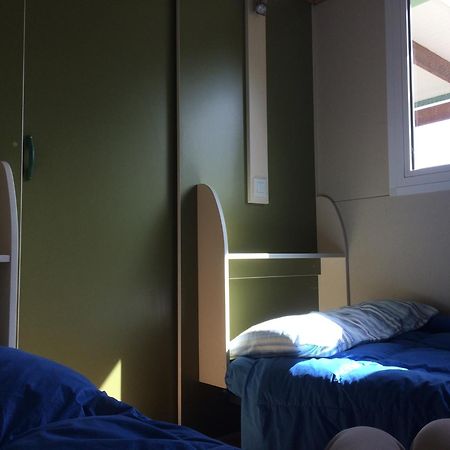 Camping Le Soline Casciano Di Murlo ห้อง รูปภาพ