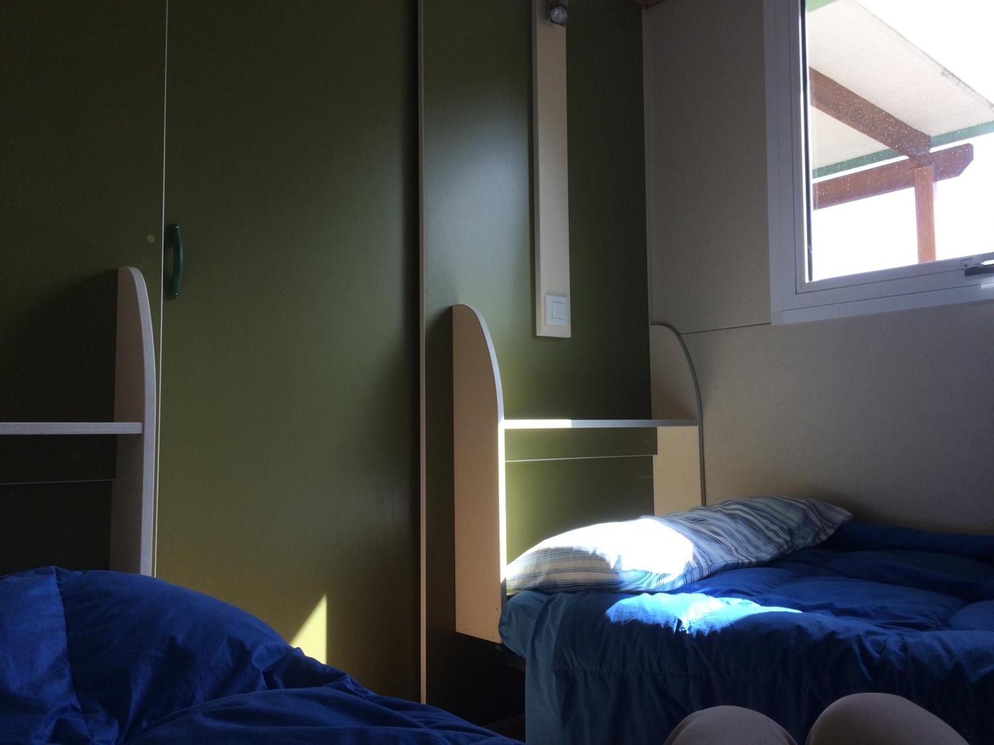 Camping Le Soline Casciano Di Murlo ห้อง รูปภาพ
