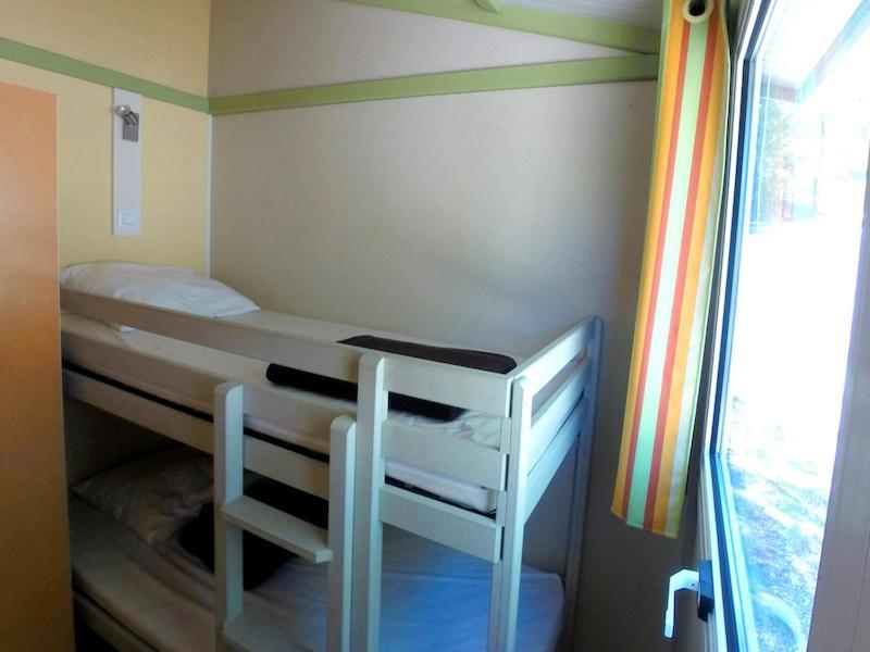 Camping Le Soline Casciano Di Murlo ห้อง รูปภาพ