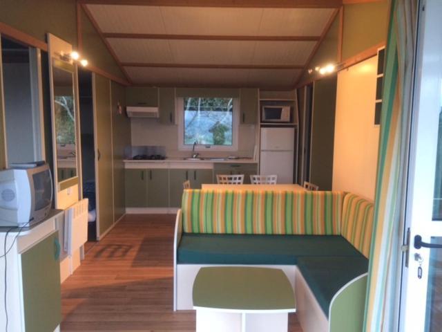 Camping Le Soline Casciano Di Murlo ห้อง รูปภาพ