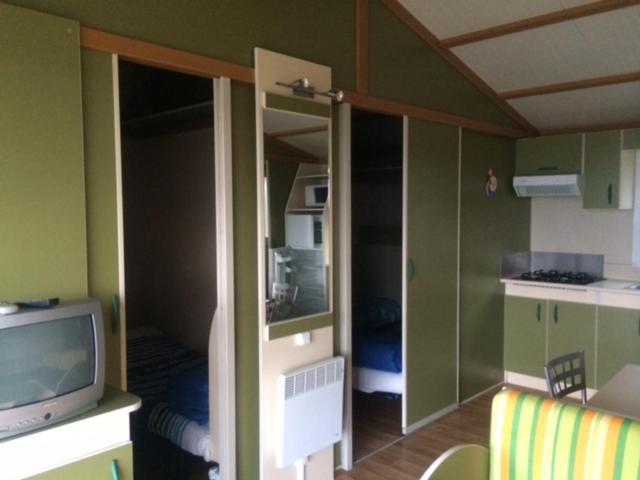 Camping Le Soline Casciano Di Murlo ห้อง รูปภาพ