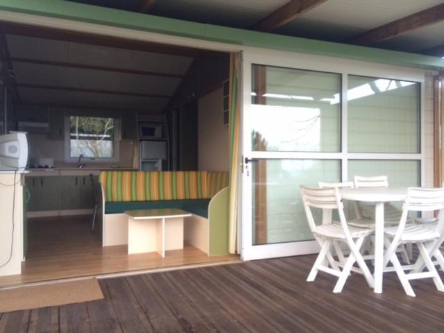 Camping Le Soline Casciano Di Murlo ห้อง รูปภาพ